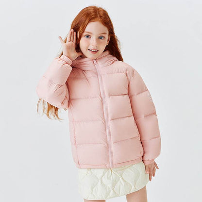 Пуховик детский Snow Flying - Boxette Shop