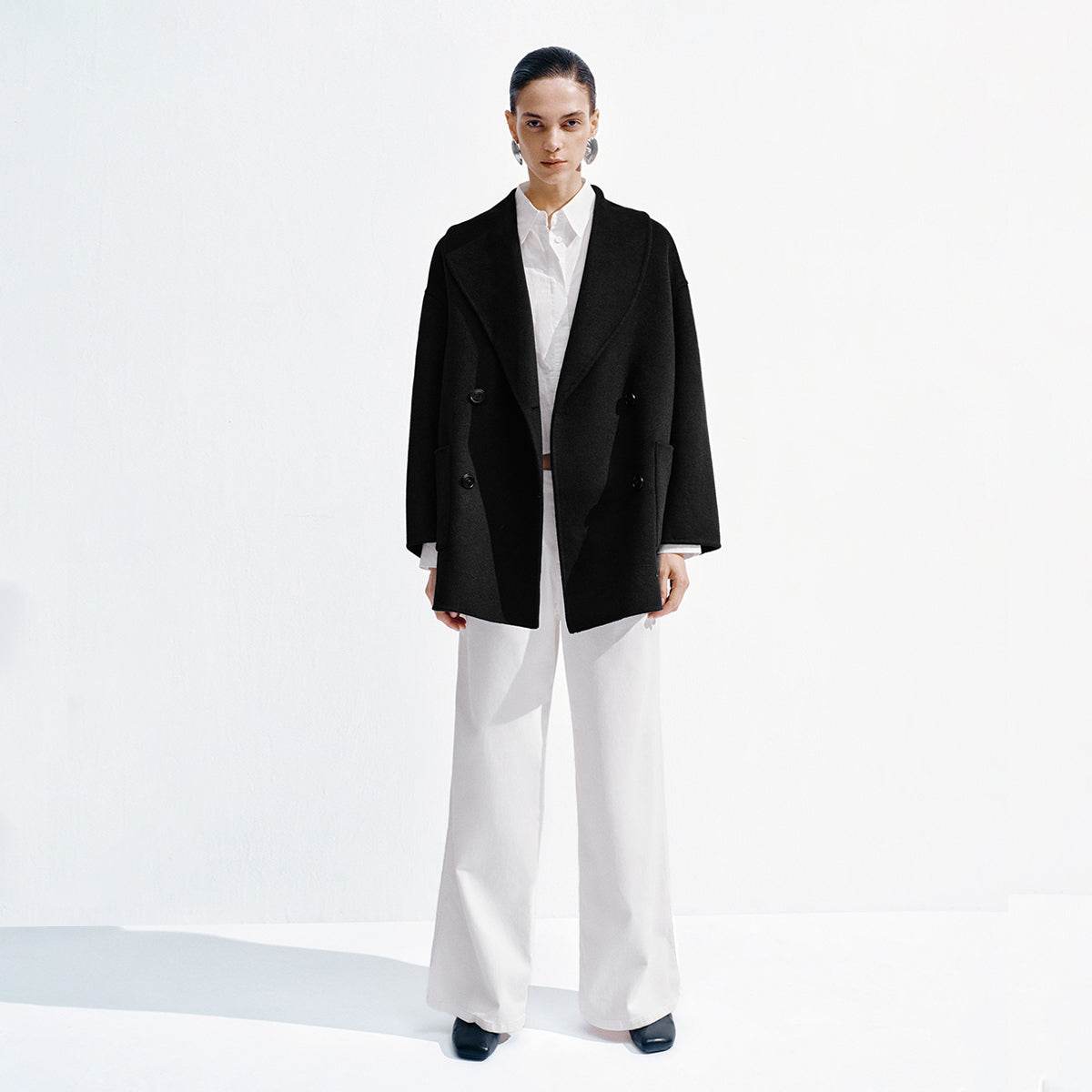 Пальто женское Urban Revivo UR - Boxette Shop