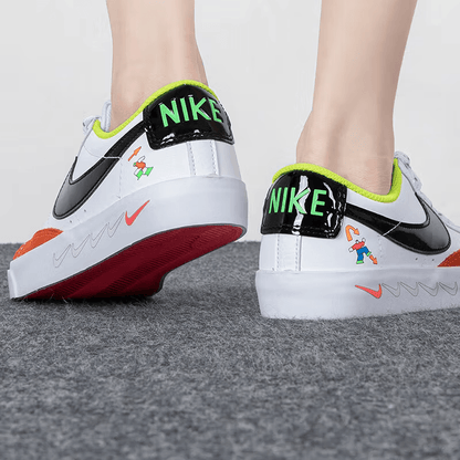 Кроссовки женские Nike Blazer 77 - Boxette Shop