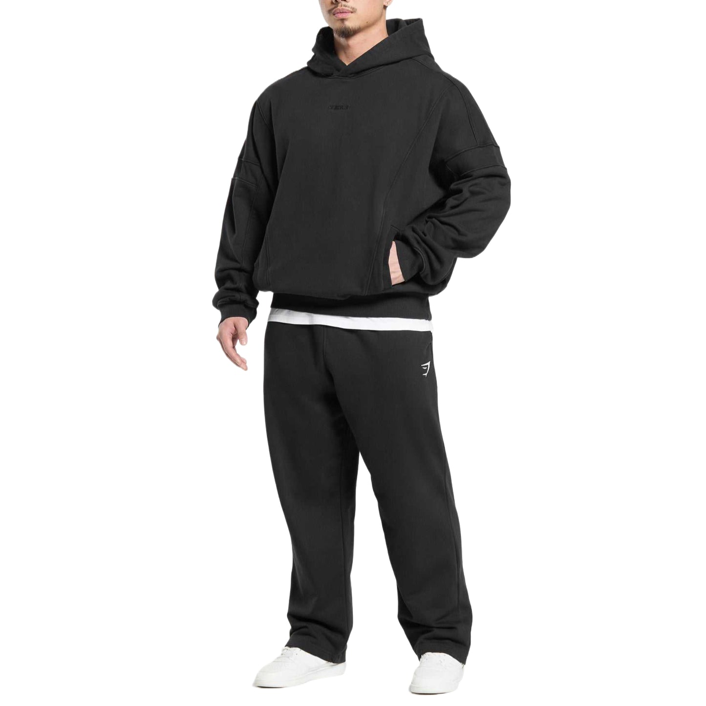 Gymshark erkaklar sport kozok