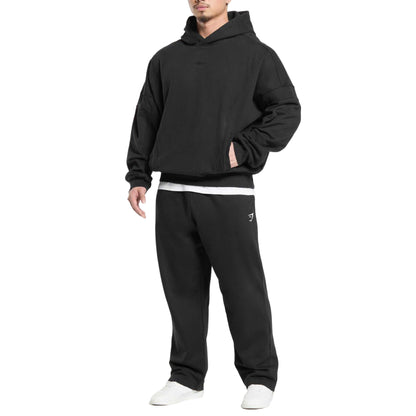 Gymshark erkaklar sport kozok