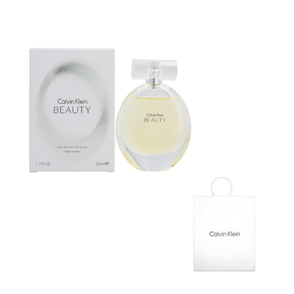 Туалетная вода женская Calvin Klein Beauty