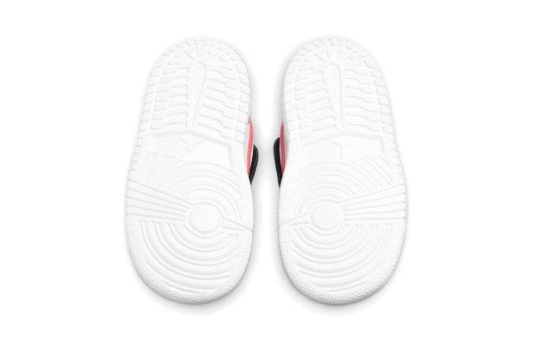 Кроссовки детские Air Jordan 1 Low Top - Boxette Shop