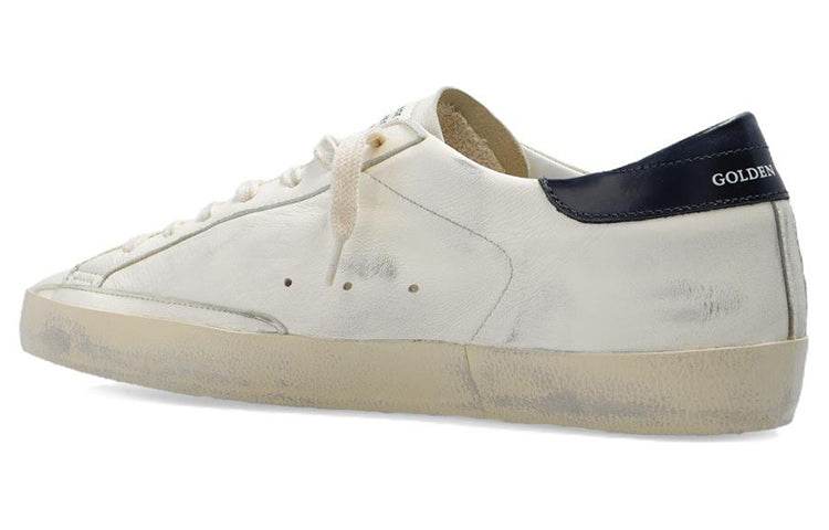 Кроссовки Golden Goose Superstar - Boxette Shop
