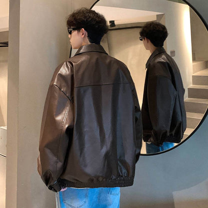 Куртка мужская PAL ONGACO - Boxette Shop