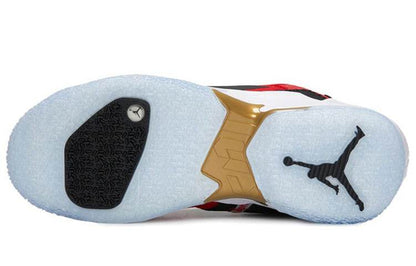 Кроссовки мужские Jordan why not - Boxette Shop