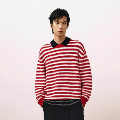 Свитер Gxg Commuter - Boxette Shop