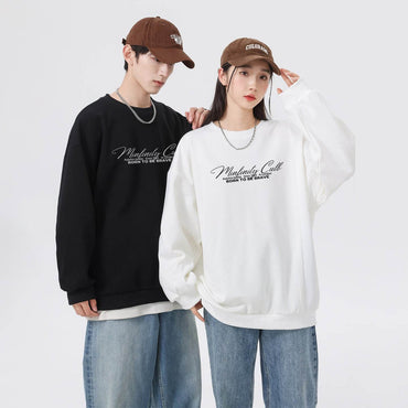 Свитшот Minfinity - Boxette Shop