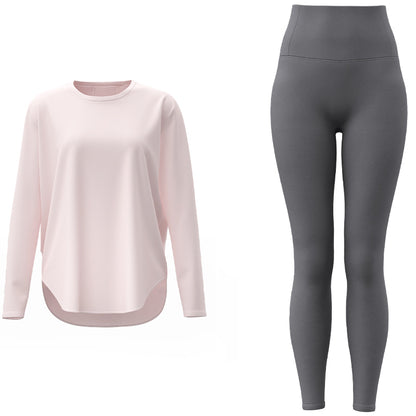 FARO ayollar sport kostyumi