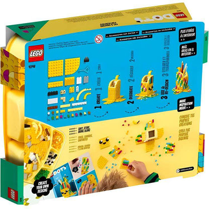 Конструктор LEGO Dots Милый банан (41948) - Boxette Shop