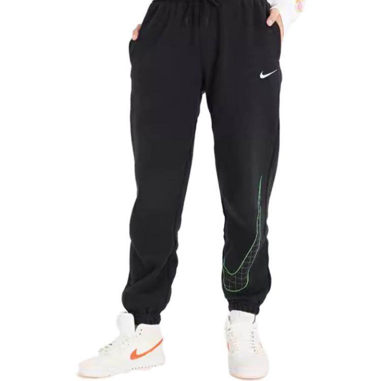 Спортивные брюки женские Nike NSW GC Pant - Boxette Shop