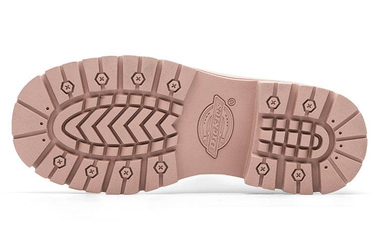 Ботинки женские Dickies - Boxette Shop