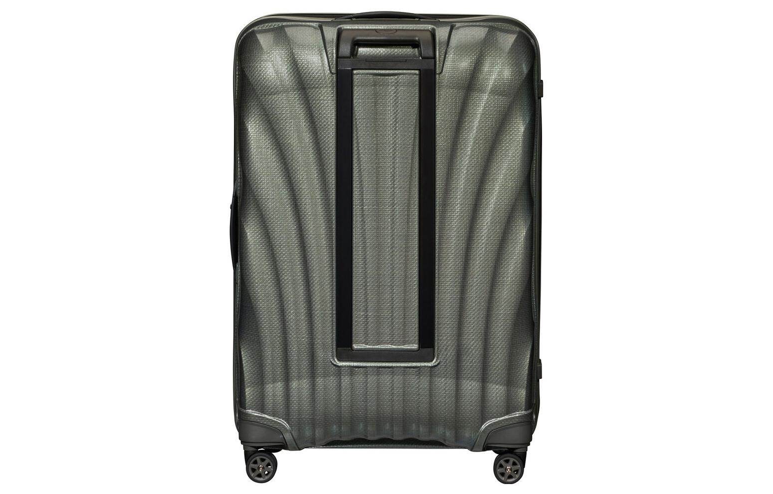 Чемодан Samsonite C-Lite - Boxette Shop