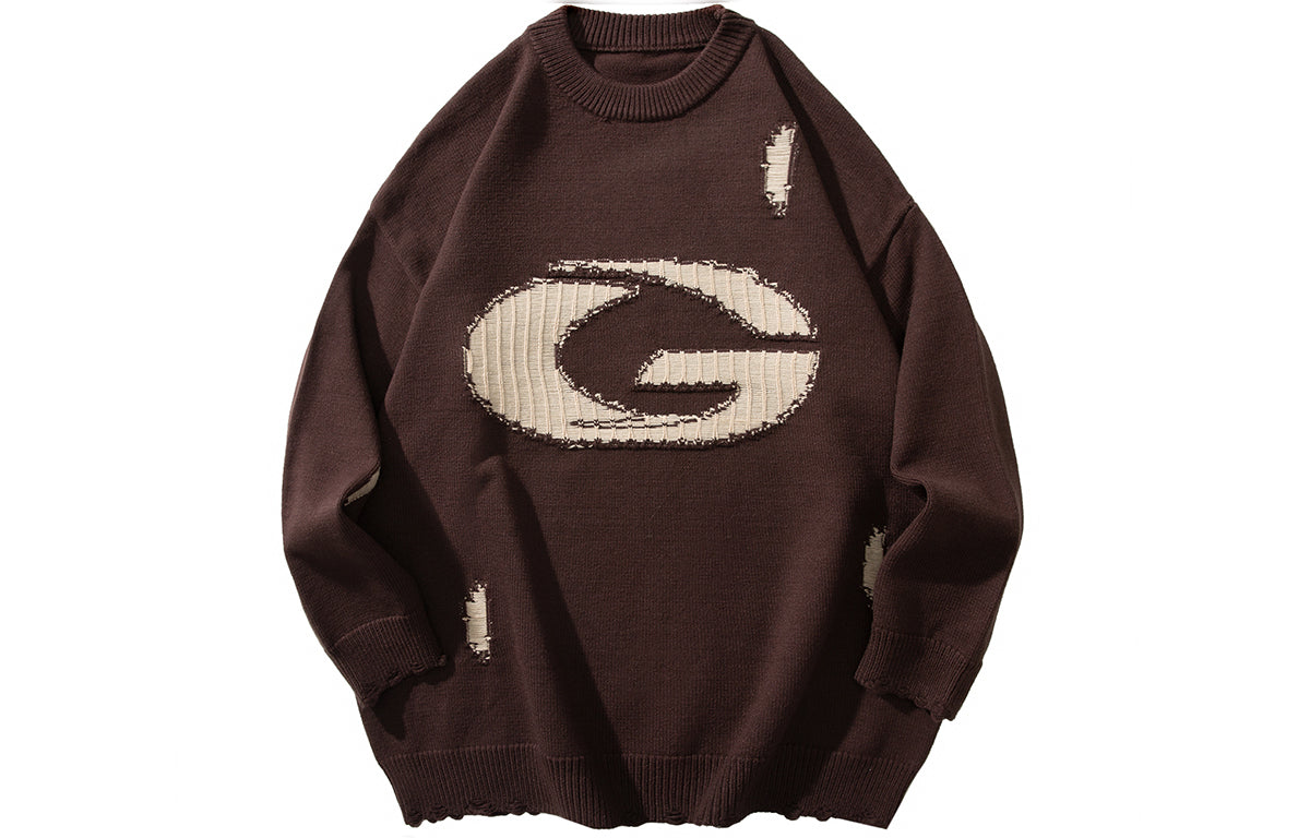 Футболка Golfcross