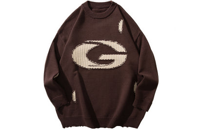 Футболка Golfcross