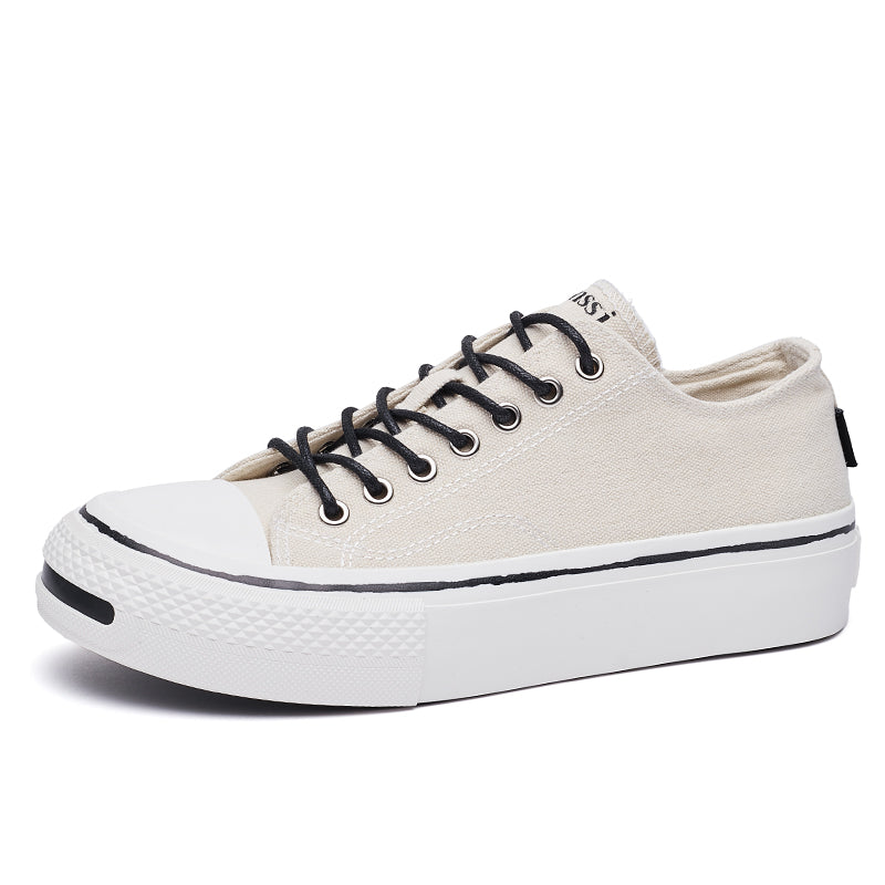 Vanssi erkaklar krossovkalari