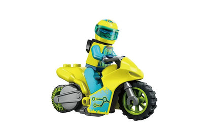 LEGO Stunt Velosipedi (60358)