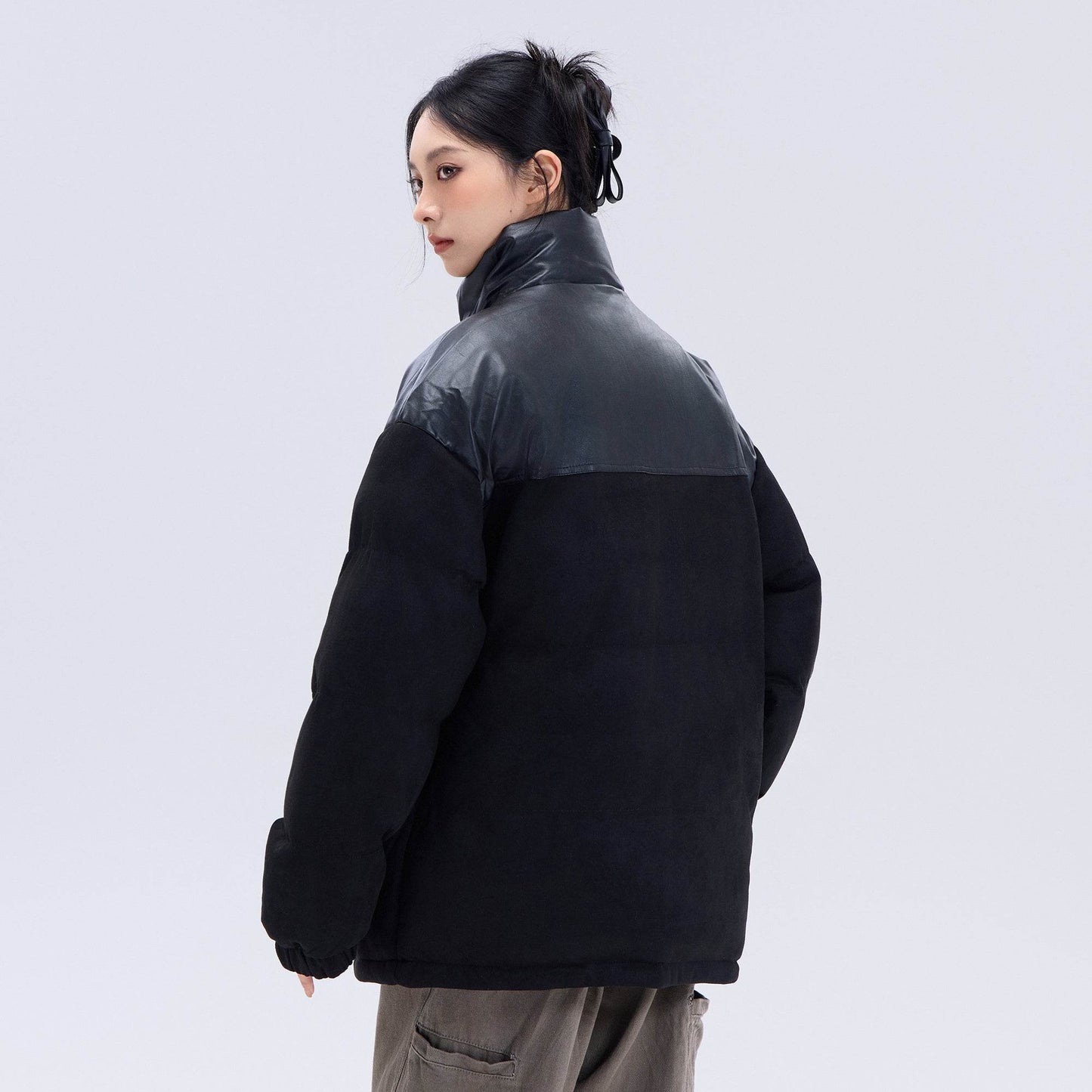 Пуховик Kawasaki - Boxette Shop