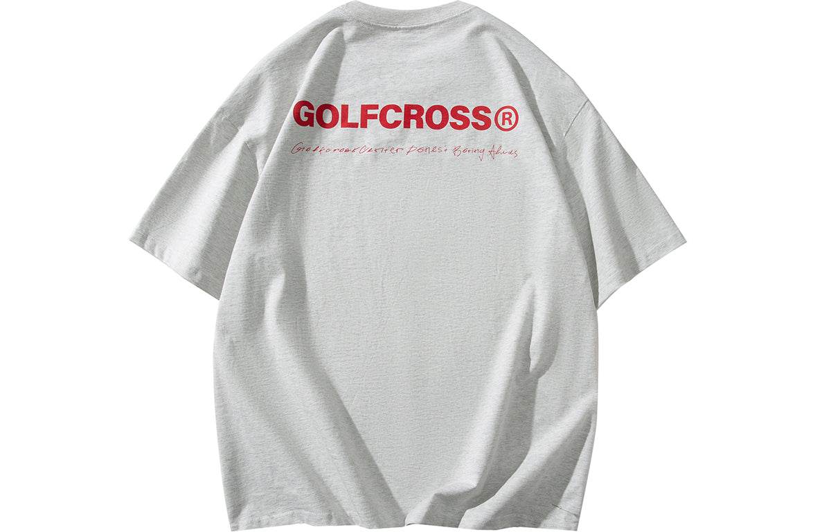 Футболка Golfcross - Boxette Shop