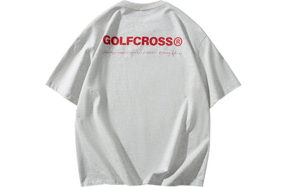 Футболка Golfcross - Boxette Shop