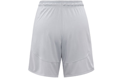 Мужские тренировочные шорты under armour modern grey
