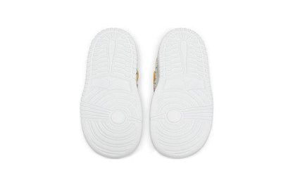 Кроссовки детские Air Jordan 1 Low ALT SE TD - Boxette Shop