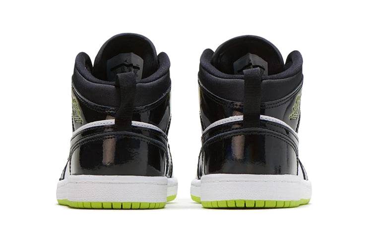 Кроссовки детские Jordan air 1 mid se - Boxette Shop