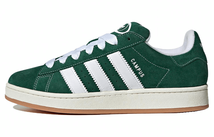 Кроссовки Adidas Originals Campus 00s - Boxette Shop