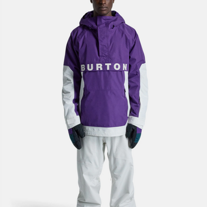 Куртка горнолыжная мужская Burton Frostner 2L