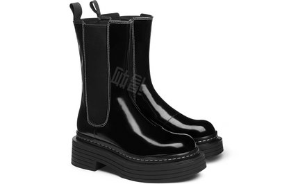 Сапоги женские Charles&keith - Boxette Shop