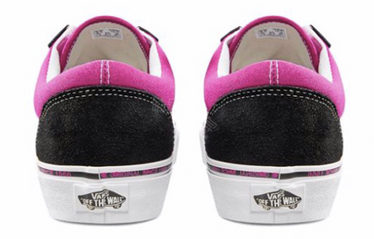 Кеды Vans Style 36