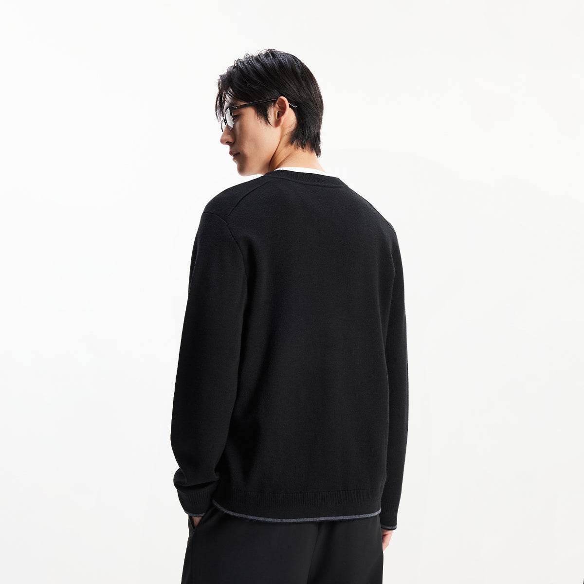 Кардиган мужской Jack Jones - Boxette Shop