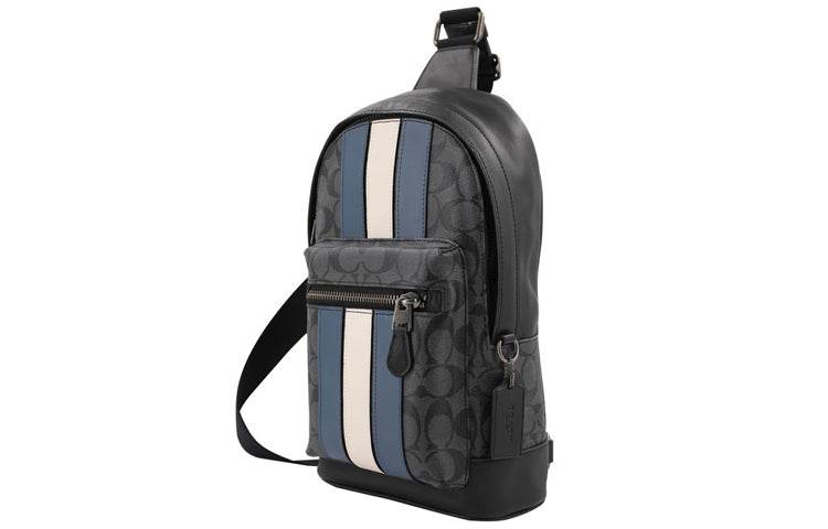 Рюкзак Coach west - Boxette Shop