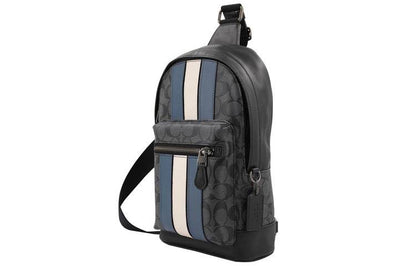 Рюкзак Coach west - Boxette Shop