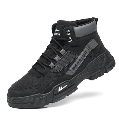 Сапоги мужские Warrior - Boxette Shop