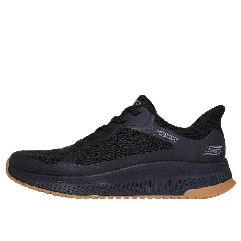 Кроссовки мужские Skechers Bob's Squad 4 - Boxette Shop