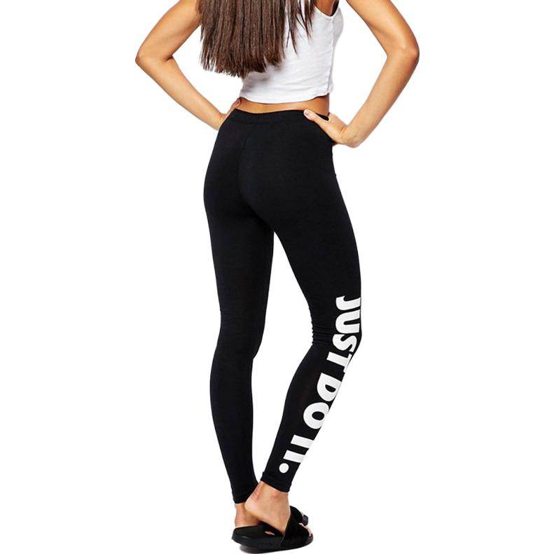 Леггинсы женские Nike - Boxette Shop