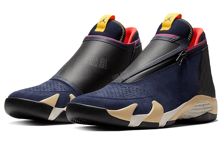 Кроссовки Jordan - Boxette Shop