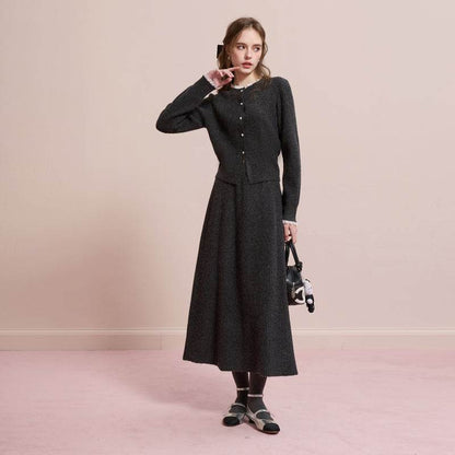 Костюм женский 3Colour - Boxette Shop