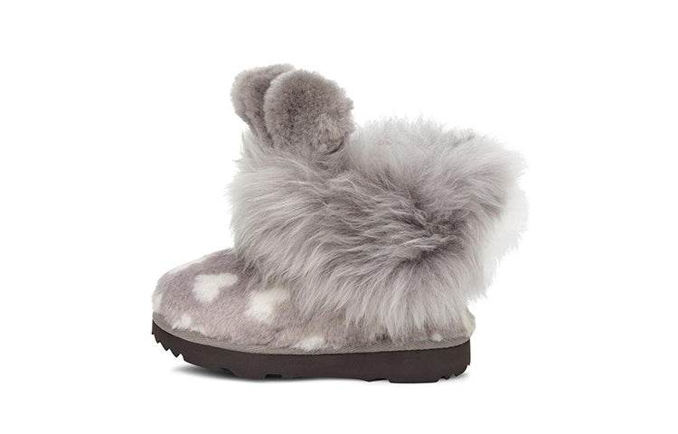 Сапоги детские UGG classic mini - Boxette Shop