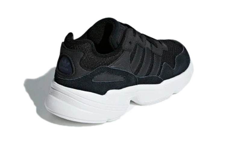 Кроссовки детские Adidas Originals Yung 96 - Boxette Shop