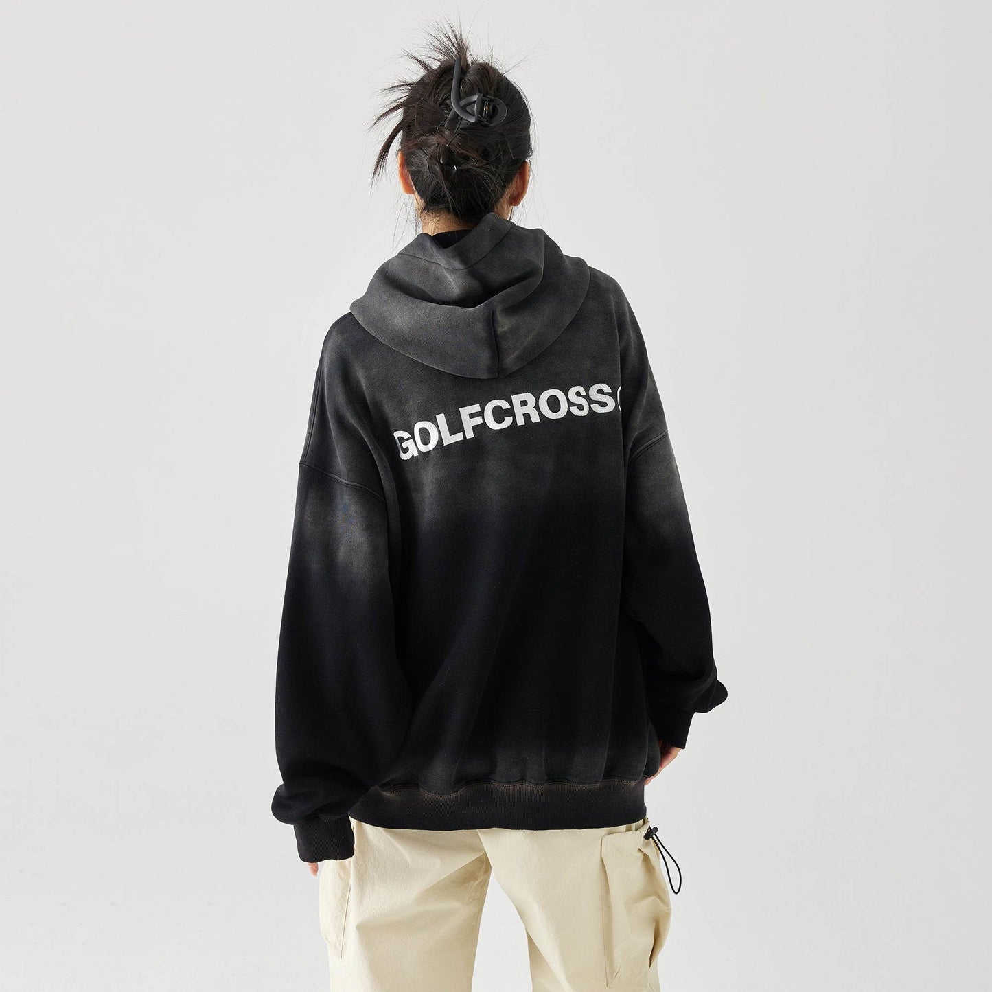 Худи Golfcross - Boxette Shop