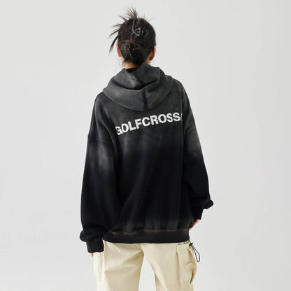 Худи Golfcross - Boxette Shop