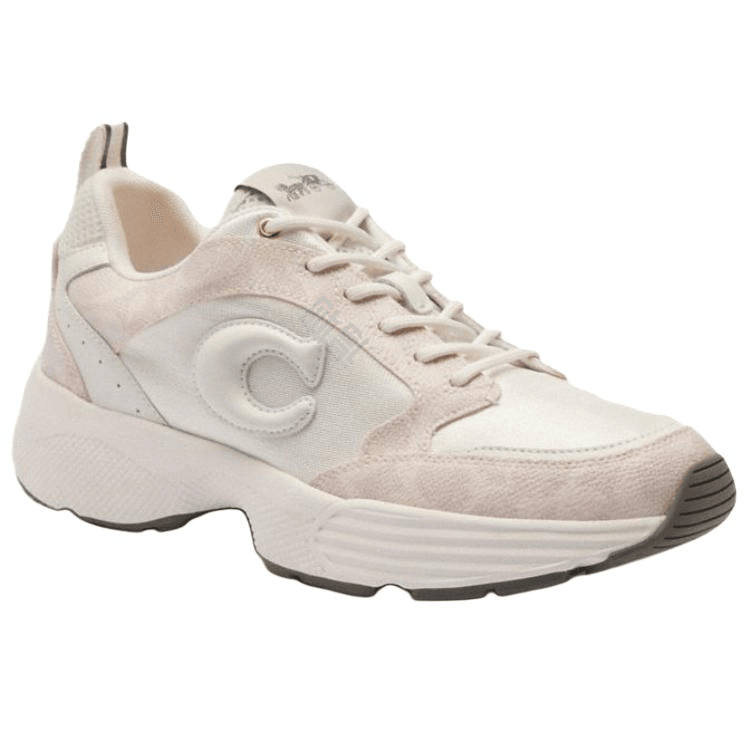 Кроссовки женские Coach - Boxette Shop