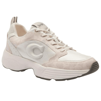 Кроссовки женские Coach - Boxette Shop