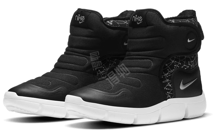Сапоги женские Nike Novice - Boxette Shop