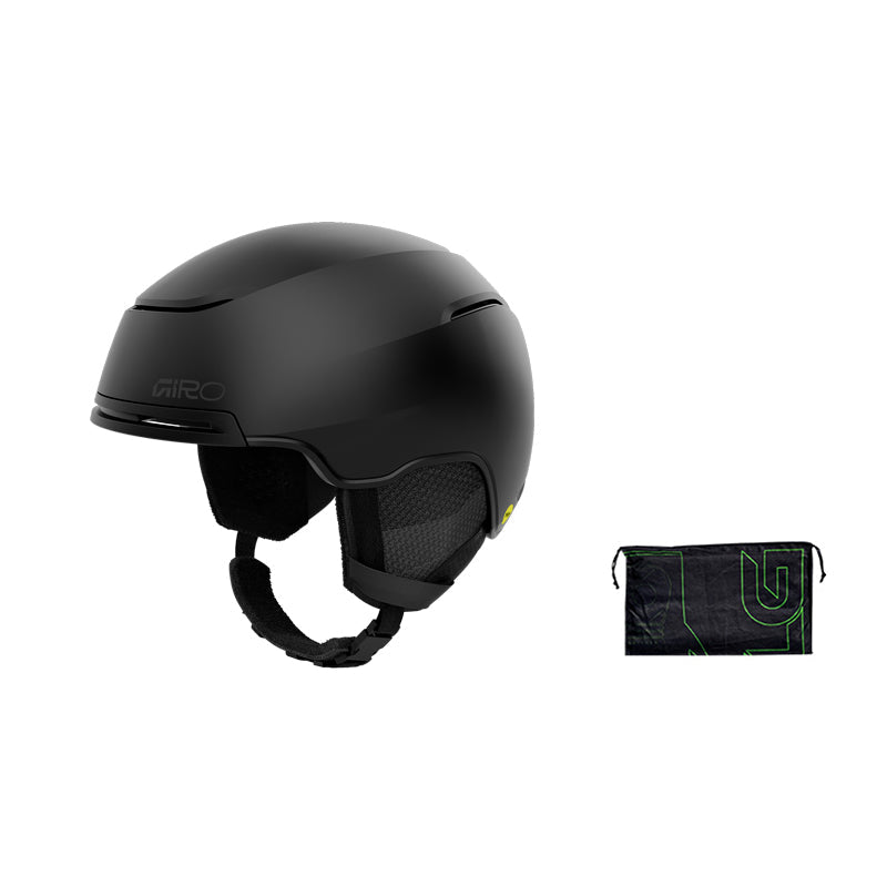 Giro Terra MIPS chang'i dubulg'asi