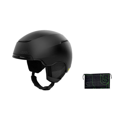 Giro Terra MIPS chang'i dubulg'asi