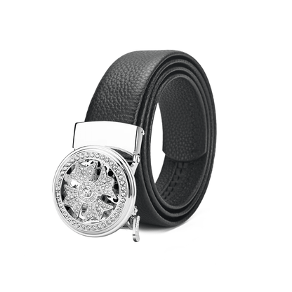 Ремень мужской Miniso - Boxette Shop