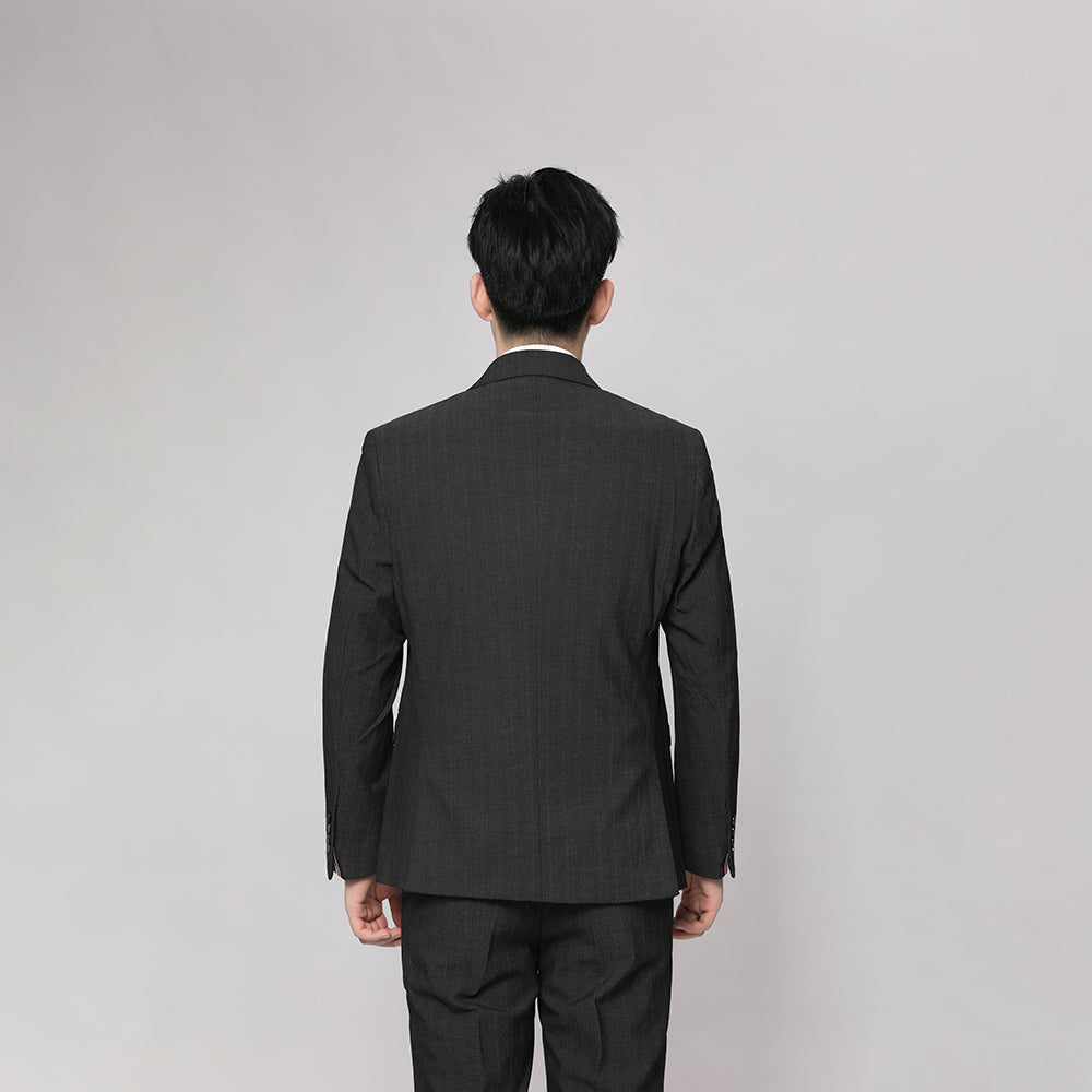 Johnhollis erkaklar kostyumi